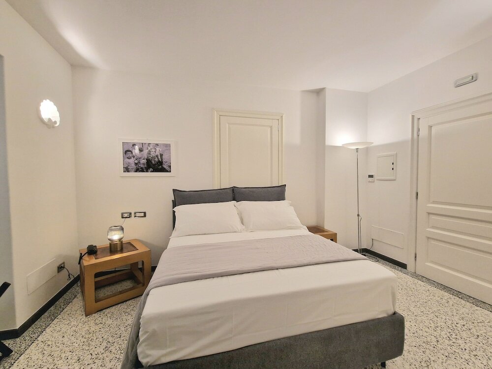 Фото Roccobarocco Boutique Hotel