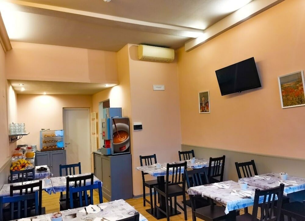 Фото Hotel Camilla