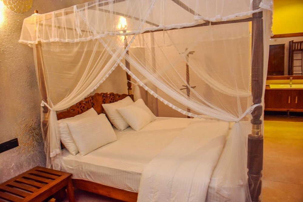 Фото Kawan Forest Villa