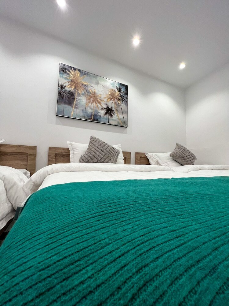 Фото Vanquish Red Sea View