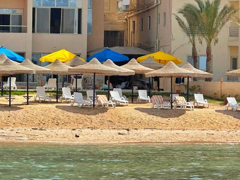 Фото Moon Beach Hotel Hurghada