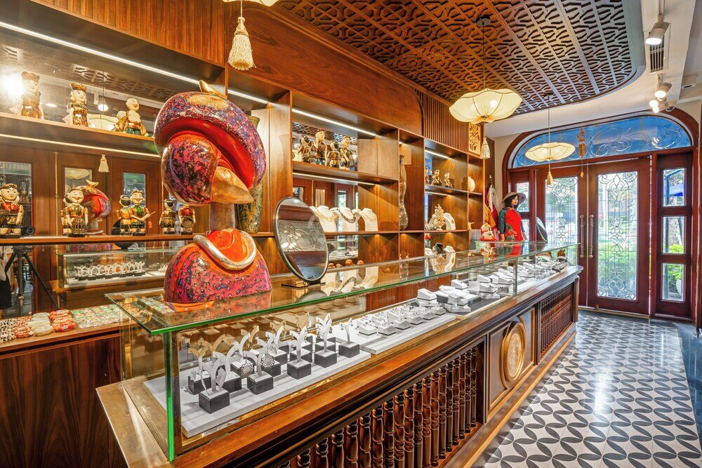 Фото Grand Fleuve Boutique