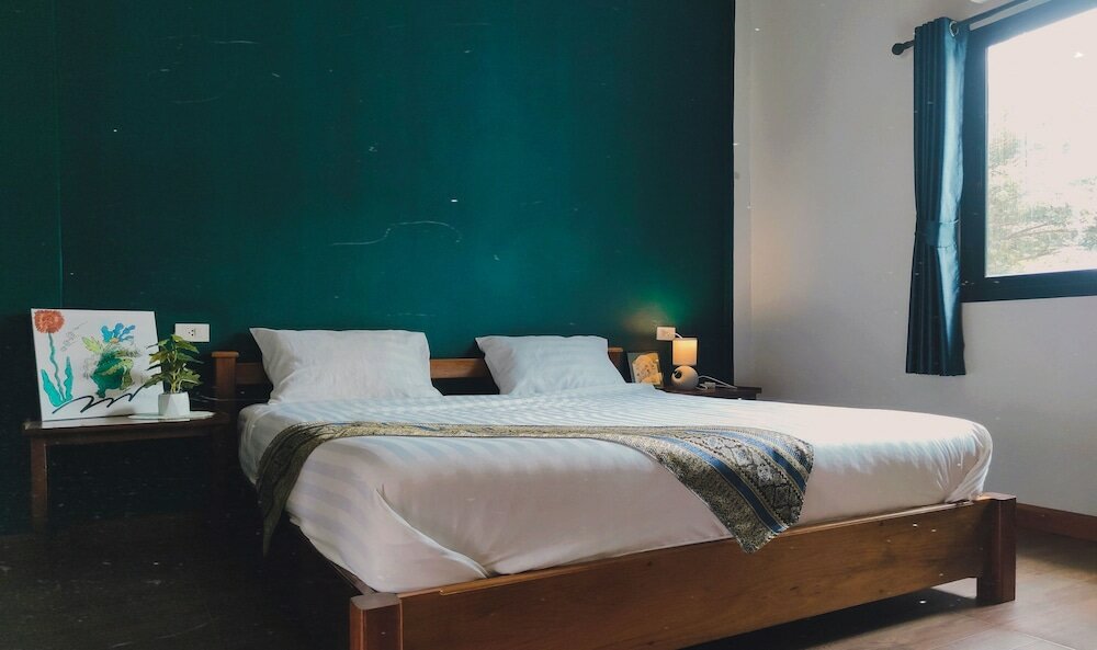 Фото BaanPaa Resort