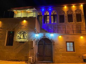 Гостиница Zuwinasa House Hotel в Аваносе