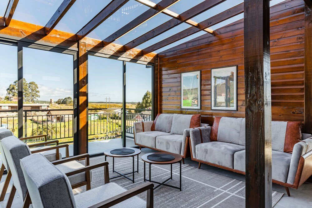 Фото Pousada Serra Verde