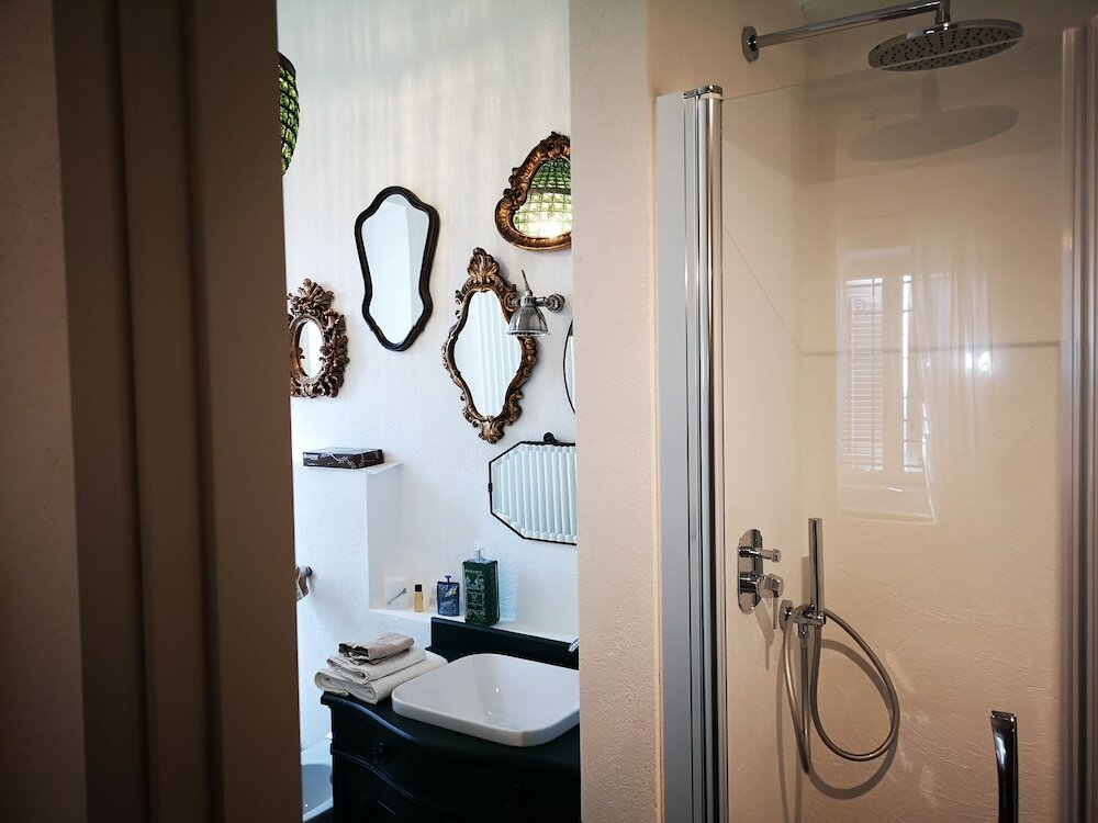 Фото Theresa Sulla Collina