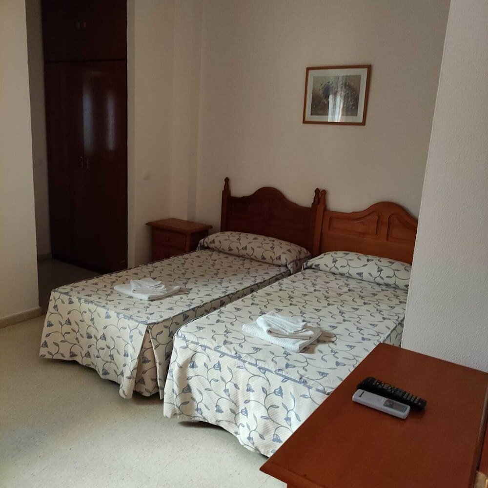 Фото Hospedaje Benacazón A49