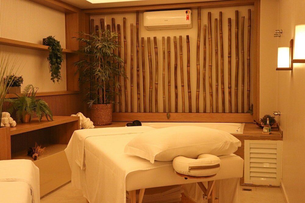 Фото Machadinho Thermas Resort SPA