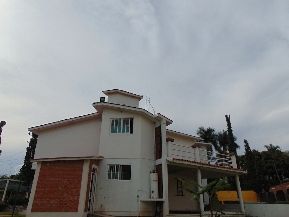 Фото La Quinta de Alito