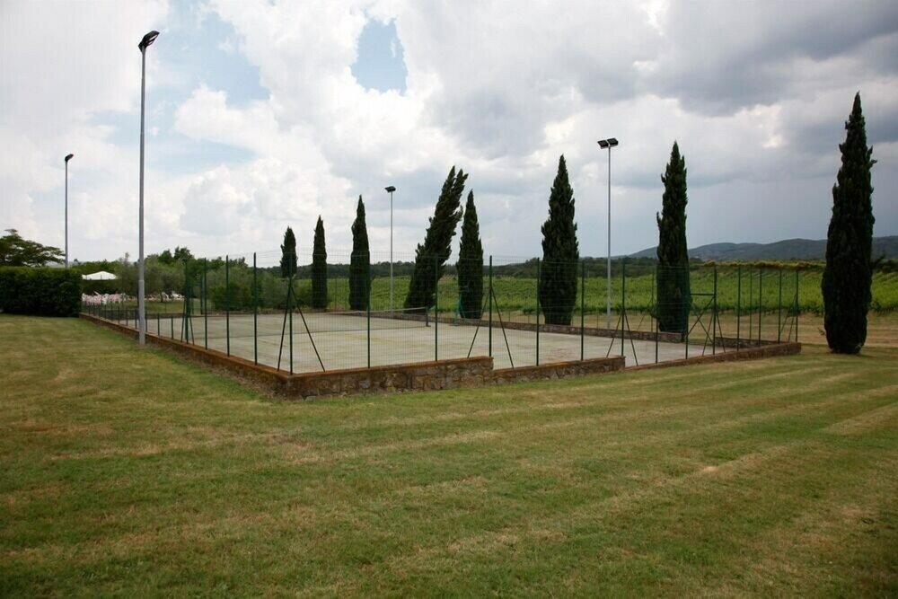 Фото Campitello Farmhouse