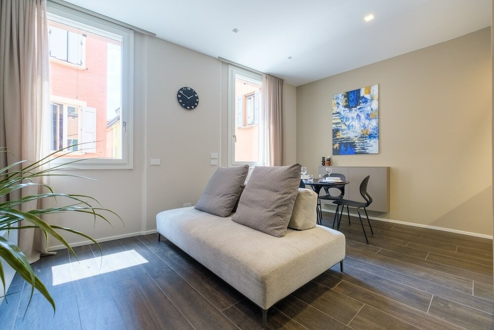 Фото Residence Delle Erbe by Studio Vita