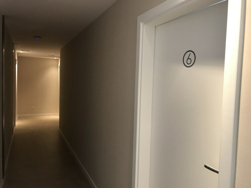 Фото City Suites Universidades