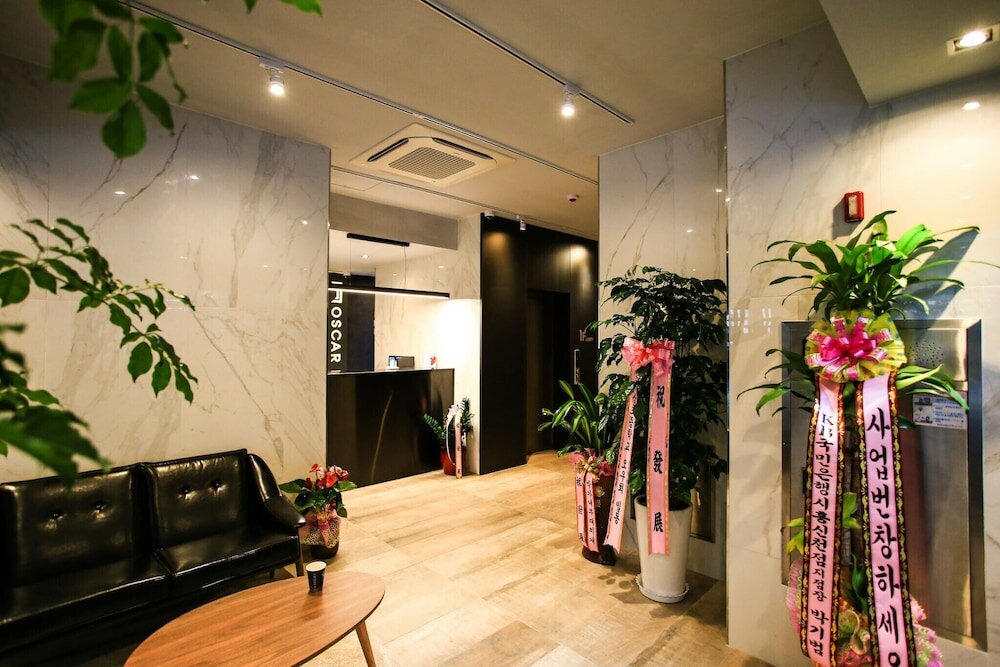 Фото Yongin Oscar