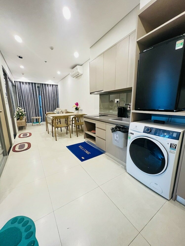 Фото The Song Vung Tau Apartment