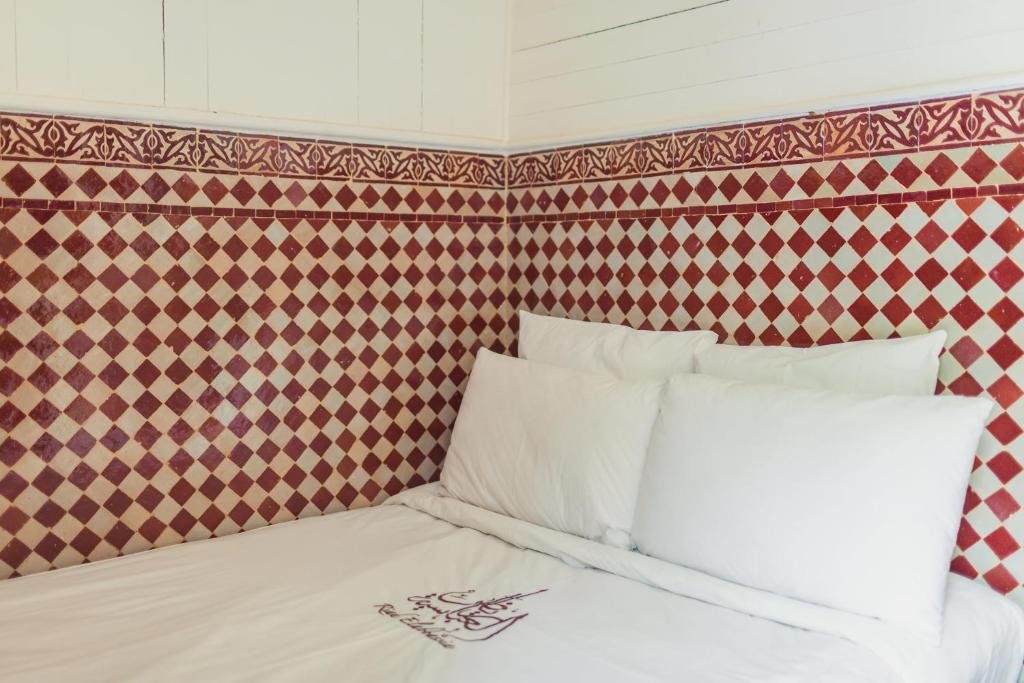 Фото Riad Abbassia