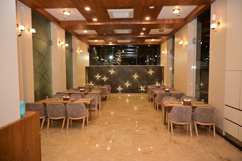 Фото Moistin Hotel