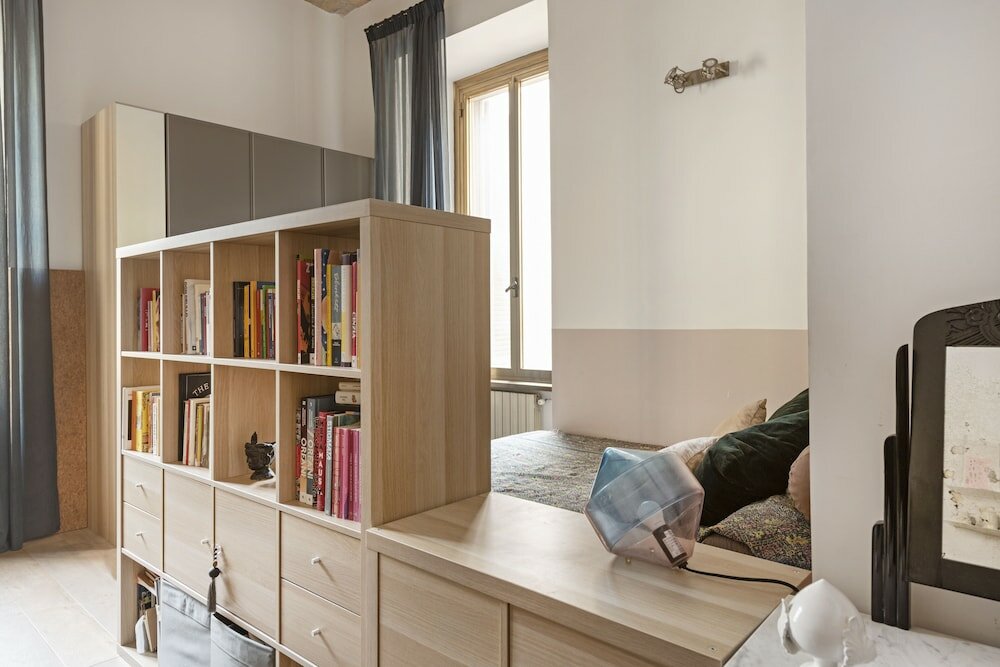 Фото Principe Umberto