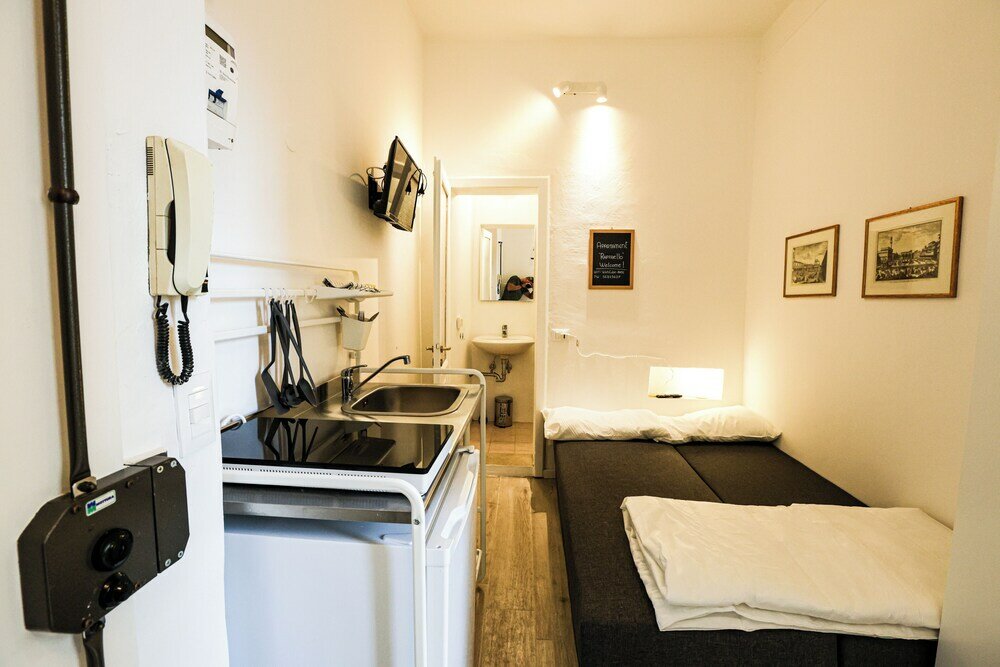 Фото Raffaello Apartament