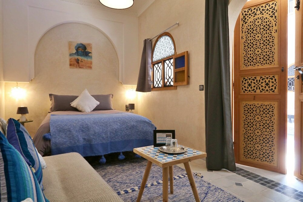 Фото Riad Tidli