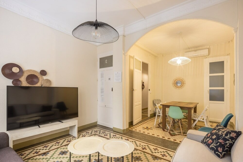 Фото Macflats Ayuntamiento