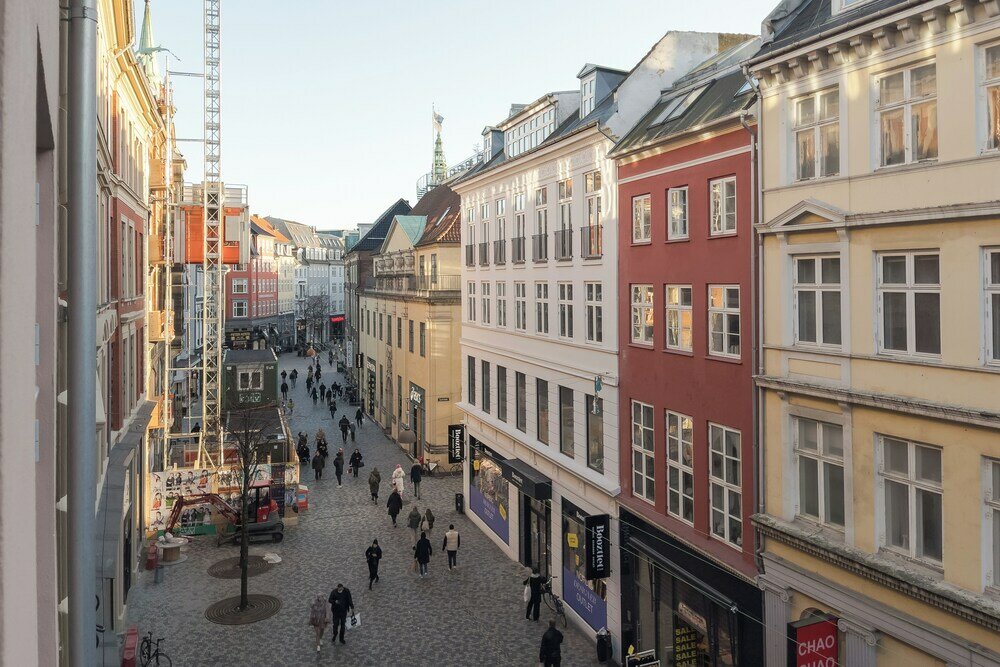 Фото Købmagergade 46