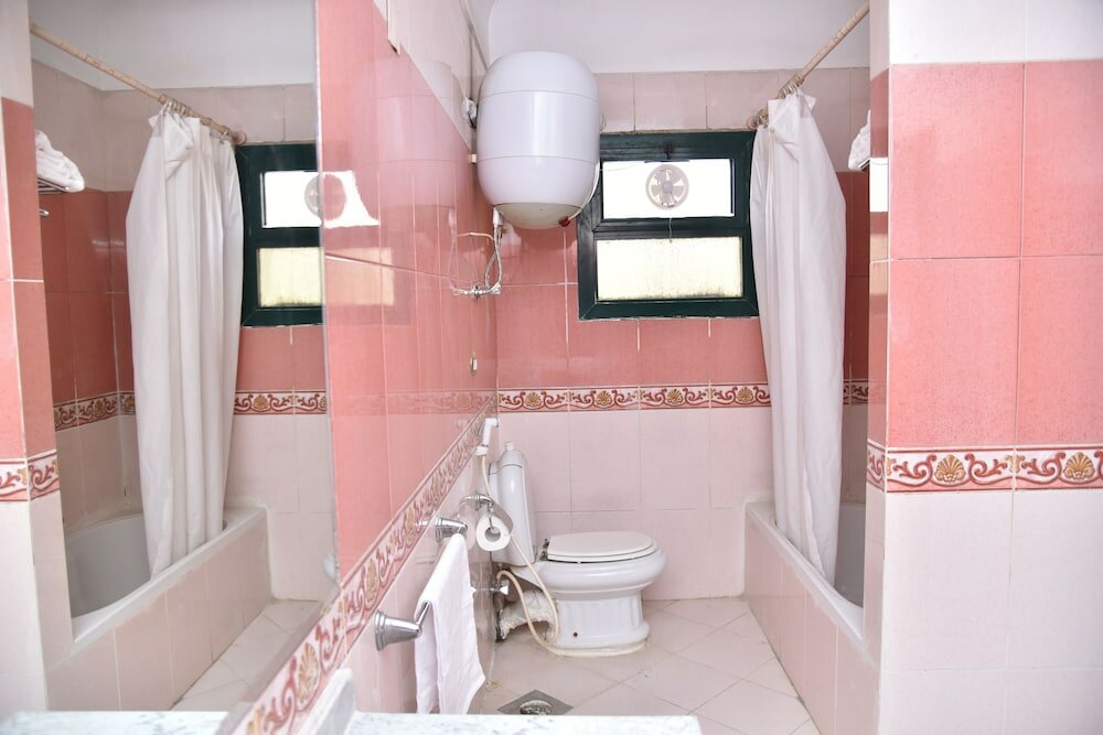 Фото Royal Pyramids Hotel