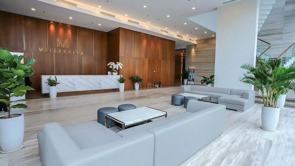 Hotel Jennifer House, Ho Chi Minh, photo