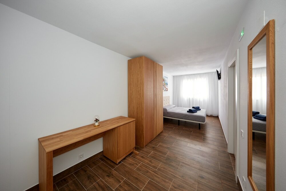 Фото El Patio Hostal