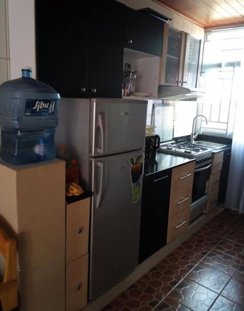 Фото The Crib Serviced