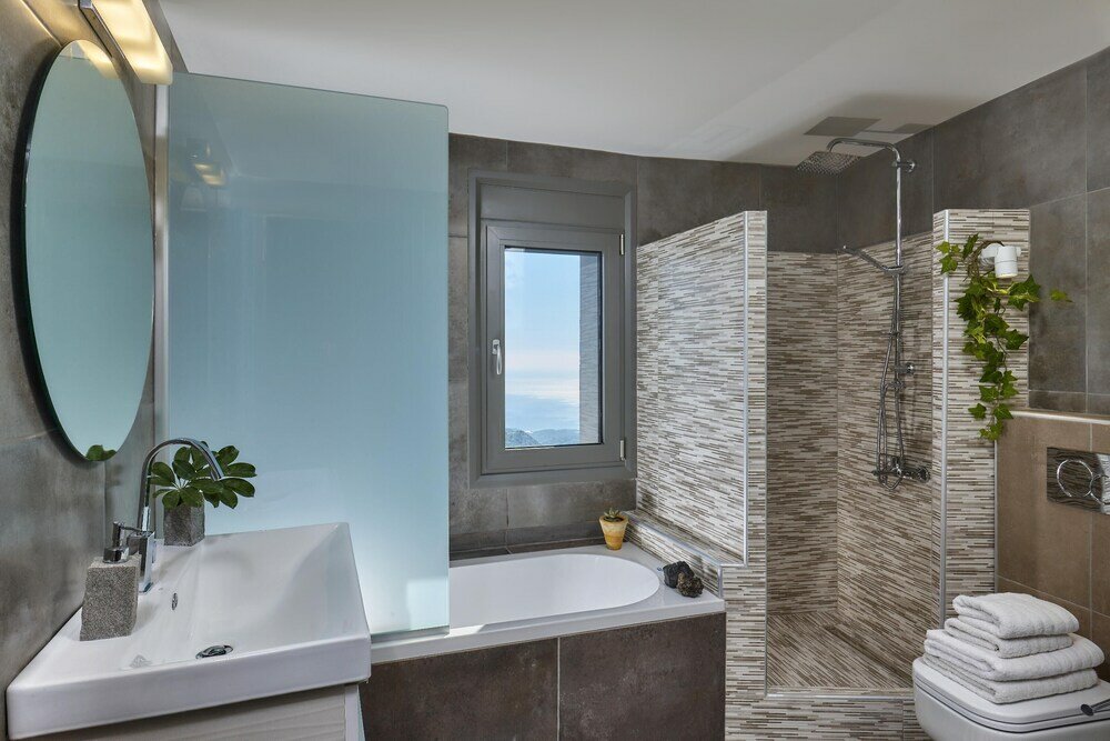 Фото Seli Sea View Apartments and Studios