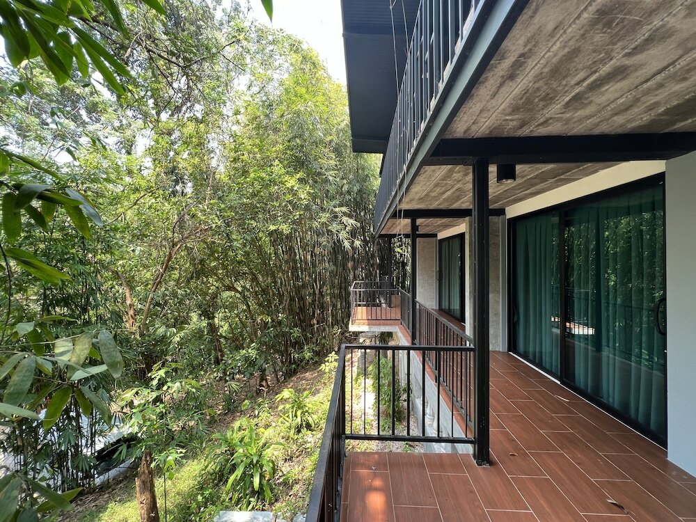 Фото Ton Pling Khao Lak Villa