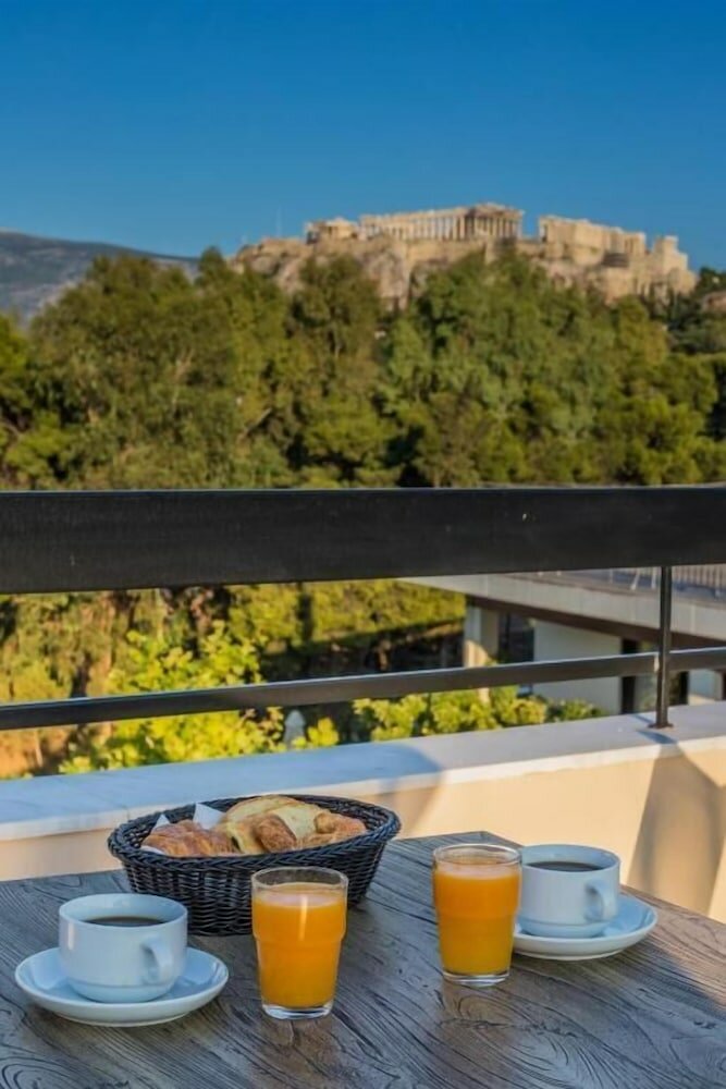 Фото Acropolis Vision