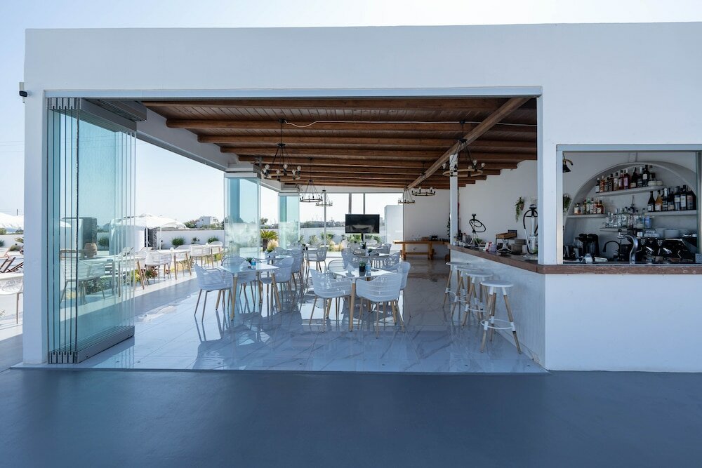 Фото Amethyst Luxury Suites