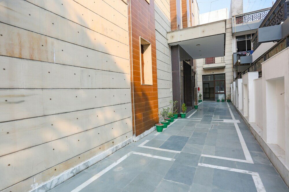 Фото Fabhotel Grand Palace