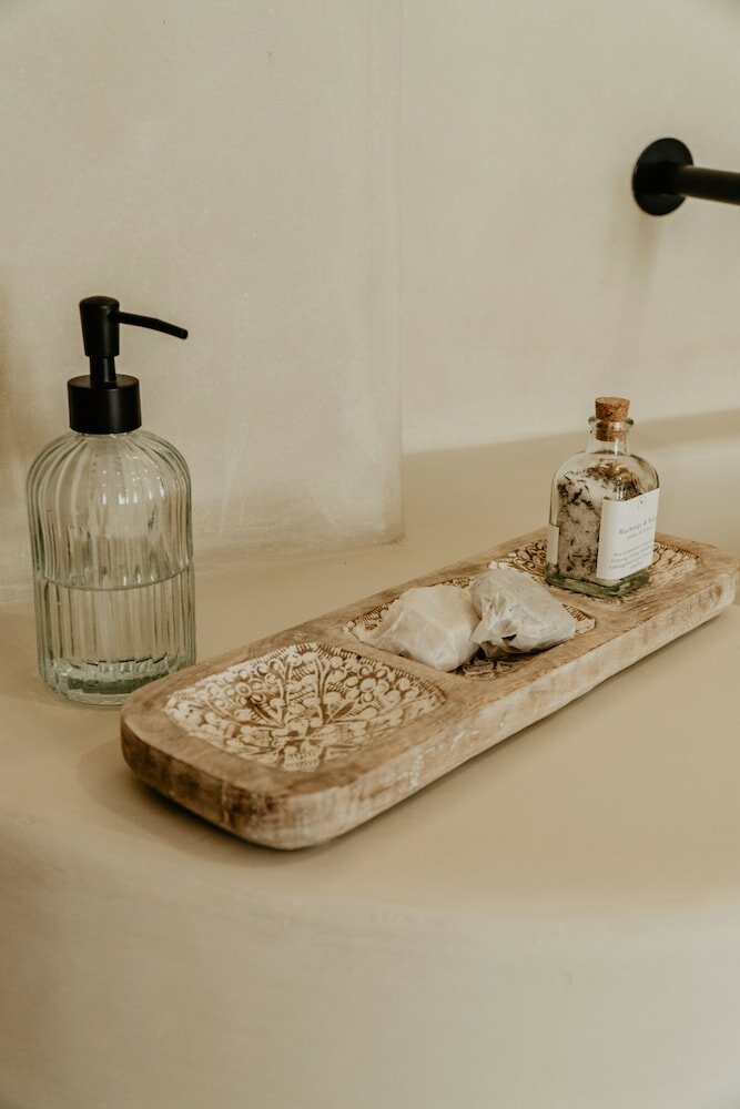 Фото EntreArcos Casa Eco-Boutique