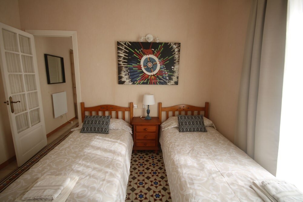 Фото Rent&Dream Villa Malaga Manila