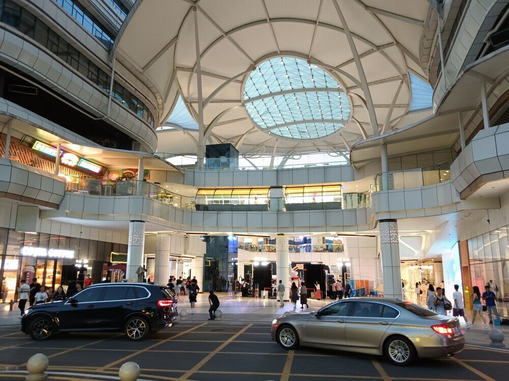 Фото Xintai Hotel