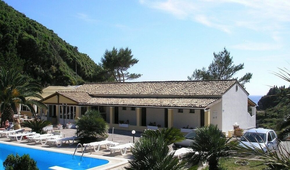 Фото Valley Complex