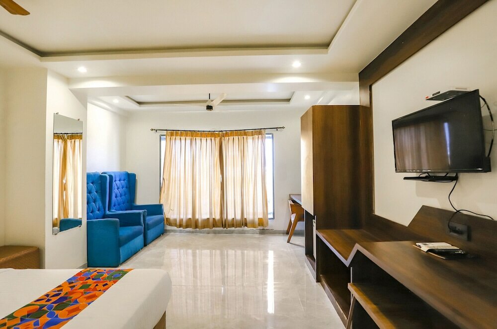 Фото Fabhotel Prime Ashoka Imperial