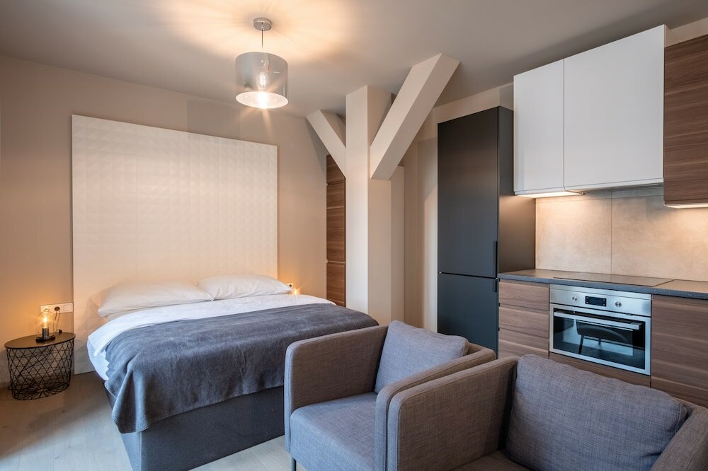 Фото Aparthotel Rimska 14