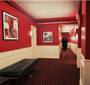 Фото Gild Hall - A Thompson Hotel