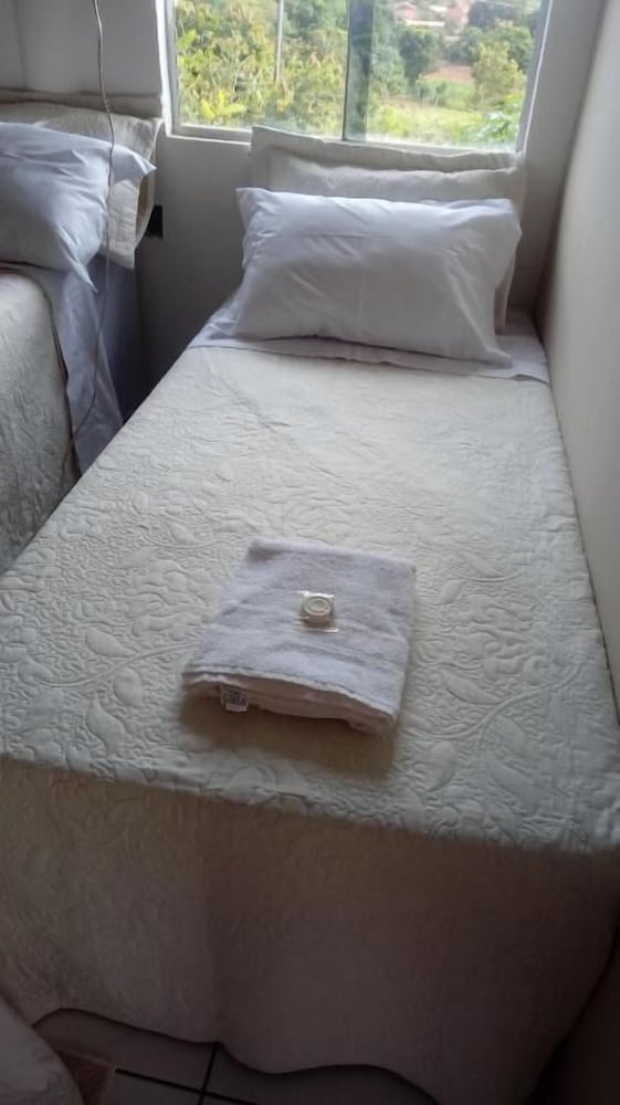 Фото Pousada Bela Vista de Mateiros