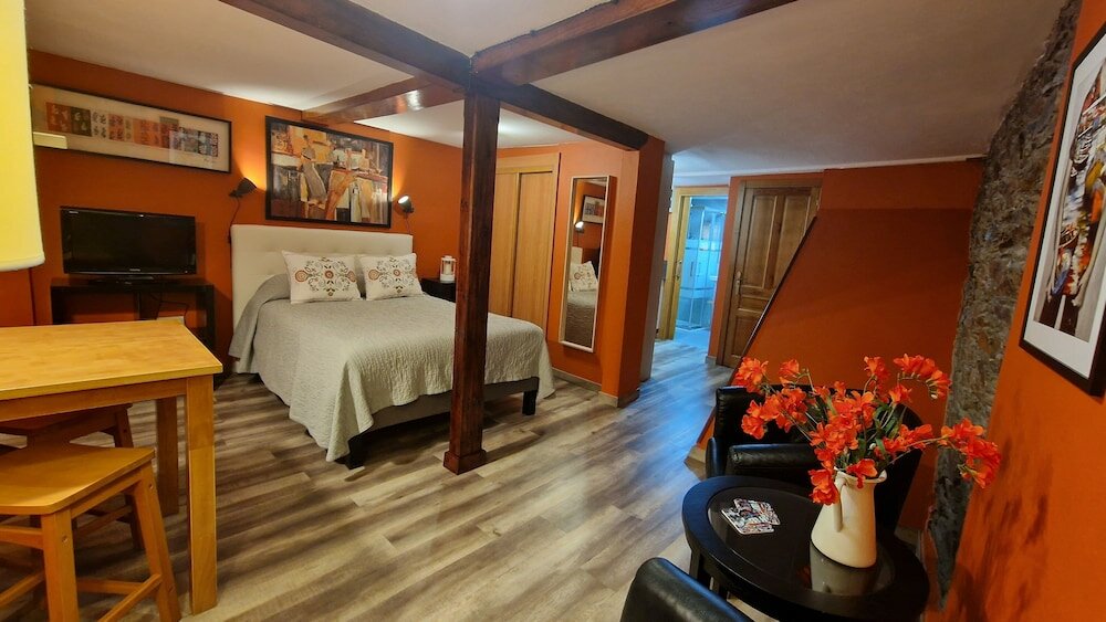 Фото La Casa del Pintor