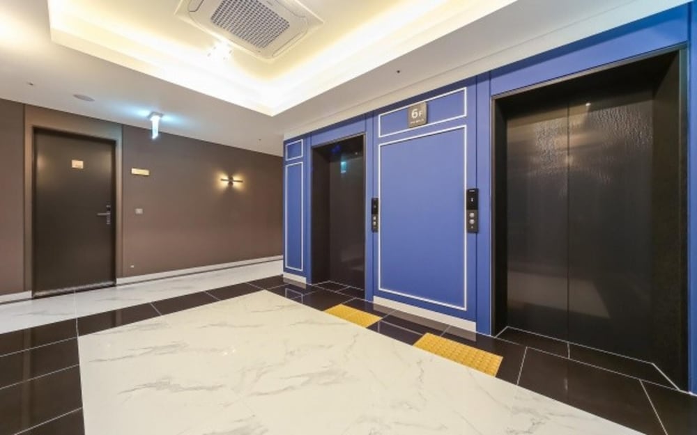 Фото The Brain Hotel