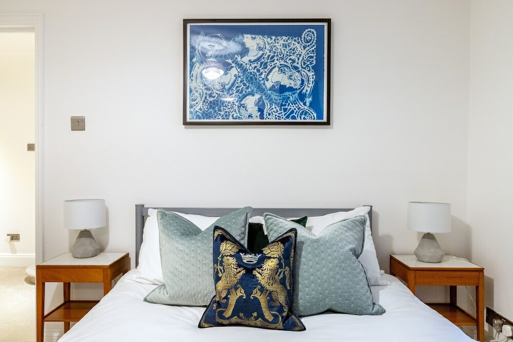 Фото Picnic in the Park Fantastic 3 Bedrooms