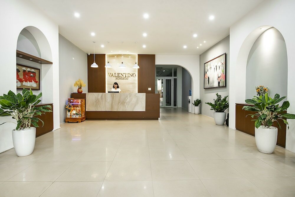 Фото Valentino Homestay