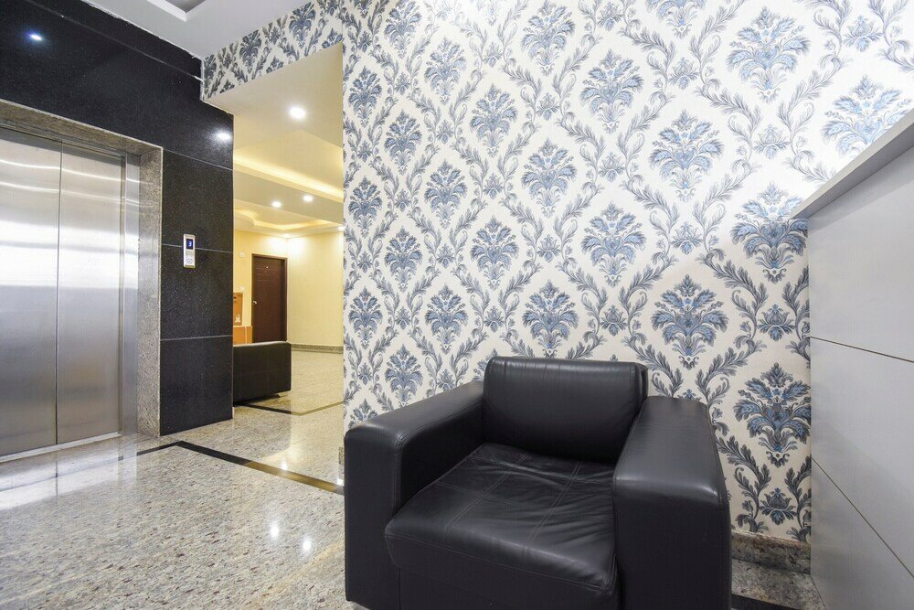 Фото Oyo 62496 Srigandha Party Hall