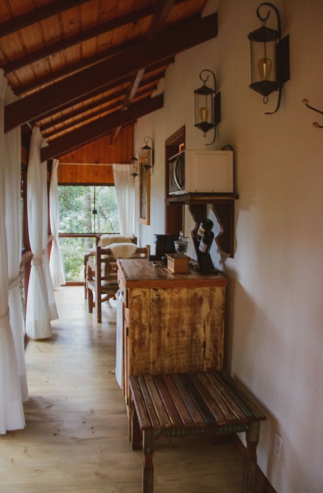 Фото Estalagem Serra de Minas