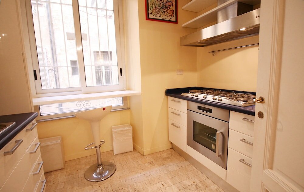 Фото Wonder Prestigious Apt