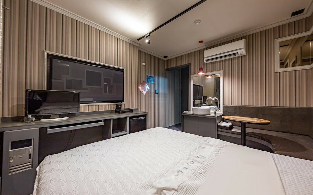 Фото Pohang Sangdodong Kum